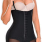 M&D Fajas Colombianas Postparto Reductoras y Moldeadoras Strapless Colombian Postpartum Girdles Butt Lift for Women