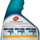 Simple Solution Stain and Odor Eliminator Spray for Dogs & Cats, Enzyme Cleaner With 2X Pro-Bacteria Cleaning Power, Strong Smell Remover for Carpets, Upholstery & Floors, Floral Fresh Scent, 32 oz