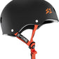 S1 Lifer Helmet for Skateboarding, BMX, and Roller Skating
