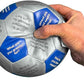 Trainers Warehouse 6" Thumball Collection, 32 Prompts for Conversation, Team Building, Relationship and Training