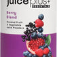 JuicePlus+ Berry Blend: with Concord Grape, Blueberry, Cranberry, and More - Whole Food Based, Vegan, Plant-Based Vitamins - Gluten-Free, Non-GMO, Kosher - 1 Bottle (60 Servings)