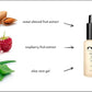 RAYA Almond Serum (508) | Exfoliating Facial Peel for Combination and Oily Skin | Helps Minimize Pores and Brighten Complexion