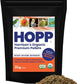 Harrison's Organic Premium Pellets- a Well-Balanced, Certified Organic Small to Medium Pet Bird Diet—No Soy, Corn, and Peanuts for Those Seeking to Avoid These Ingredients