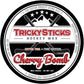 Premium Hockey Stick Wax - Scented for Game Time