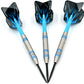 CUESOUL Professional Tungsten Steel Tip Dart Set 85% Tungsten 22g/24g/26g-Glory Series