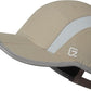 GADIEMKENSD Reflective Folding Outdoor Hat Unstructured Design UPF 50+ Sun Protection Sport Hats for Womens and Mens