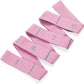 11 Loops Stretch band - Yoga, Pilates, Ballet, and Physical Therapy Stretching strap for Flexibility, Leg Stretching, and Exercise - Durable Stretching equipment for Dance and Fitness