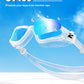 ZIONOR Swim Goggles, G1 SE Swimming Goggles Anti-fog for Adult Men Women