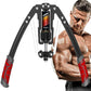 EAST MOUNT Twister Arm Exerciser - Adjustable 22-440lbs Hydraulic Power, Home Chest Expander, Shoulder Muscle Training Fitness Equipment, Arm Enhanced Exercise Strengthener.