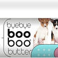 The Blissful Dog Basenji Boo Boo Butter, 0.15-Ounce