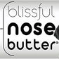 The Blissful Dog Bullmastiff Nose Butter for Dry, Cracked Skin, Lick-Safe Dog Nose Balm with Moisturizing Shea Butter, Almond, Olive, and Essential Oils, Pet Supplies, Uncented, 0.15 oz.