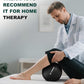 Trideer Pilates Ball 9 Inch, Small Exercise Ball with Exercise Guide for Yoga, Core Training, Physical Therapy, Balance, Stability, Stretching