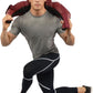 PU Lifting Bulgarian Sandbag Boxing Fitness Workout Equipment Physical Training Exercises Power Bag