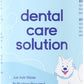 PupGrade Dental Care Water Additive Solution - Advanced Oral Care for Dogs - Dental Rinse for Fresh Breath to Fight Against Bad Breath, Plaque, and Tartar