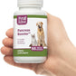 PetAlive Pancreas Booster - All Natural Herbal Supplement for Pancreatic Health and Digestive Functioning in Cats and Dogs - Supports Healthy Insulin Production - 60 Veggie Caps