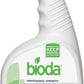 Bioda Commercial Strength Enzymatic Stain & Odor Eliminator for Pets | Industrial-Grade Formula Removes Dog and Cat Urine | USA Made Carpet Spot Cleaner | 32oz Sprayer