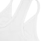 iGENJUN Workout Tops for Women Racerback Basic Tank Summer 2025 Camisole V Neck Slim Fit Ribbed Sleeveless