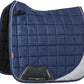LeMieux Suede Dressage Square - English Saddle Pads for Horses - Equestrian Riding Equipment and Accessories