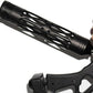 SHARROW Archery Bow Stabilizer 5inch 8inch 11inch Bow Riser Shock Absorber Dampener Recurve Bow Noise Reduction Compound Bow Accessories
