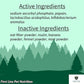 Gut Guard™ – Advanced Probiotic Formula for Herbivores, 100 Tablets, Banana Flavor (Rabbits, Guinea Pigs, Chinchillas, Hamsters)