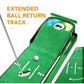 Golf Putting Mat for Various Skill Levels