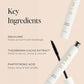 DIME Beauty Volume Mascara - Smudge-Proof Tubing Mascara for Fuller, Thicker Lashes, Adds Volume & Length, Black 0.28 oz / 8 g