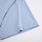 Alex Vando Mens Golf Shirt Moisture Wicking Quick-Dry Solid Short Sleeve Polo Shirts for Men