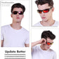 FAGUMA Sports Polarized Sunglasses For Men Cycling Driving Fishing UV400 Protection