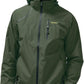 Mens Lightweight Waterproof Jacket Windproof Rain Hooded jackets for Running Hiking Cycling Travel M-7XL