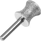 Diamond Dog Nail, 1/8'' Nail Tool for Dogs, for Animals Nail Care & Home Grinder Tools for Dogs