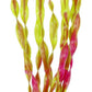 MyLifeUNIT Artificial Seaweed Water Plants for Aquarium, Plastic Fish Tank Plant Decorations 10 PCS (Wine Red)