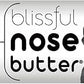 The Blissful Dog Greater Swiss Mountain Dog Unscented Nose Butter - Dog Nose Butter, 0.15 Ounce