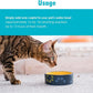 Ora-Clens Dental Rinse for Dogs & Cats - Cleans Teeth, Freshens Breath - Antimicrobial - 8 fl oz