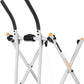 Gazelle Tony Little Total Body Fitness Workout Exercise Elliptical Glider Supports 250-300lbs with Low-Impact Design for Home Gym