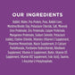 Instinct Limited Ingredient Diet, Natural Wet Cat Food, Grain Free Recipe - Real Rabbit, 3 oz. Cans (Pack of 24)
