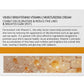 CLARA'S NEW YORK | Brightening Vitamin C Moisturizer Face Cream | with Hyaluronic Acid | Acne Scars Dark Spots Reduce Fine Lines, Healthy Glowing Skin | Non-sticky, Fast-absorbing | 50ml MADE IN USA