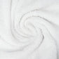 CH White Bath Towels Bulk - 22 x 44 Inches, 100% Cotton Economy Light Weight Towels for Commercial Use - Quick Dry, Ultra-Soft, and Absorbent Bulk Towels (36 Pack)