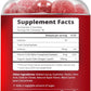 BeLive Apple Cider Vinegar Sugar Free Gummies – Great for Digestion & Healthy Diet - Gluten Free, No Glucose Syrup, ACV Gummies Alternative to Capsules & Drink (120 Ct) – 2 Pack