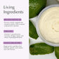 Bergamot Beurre Evening Face & Neck Body Balm (1.5 oz)