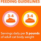 IAMS Perfect Portions Healthy Adult Wet Cat Food Pate, Chicken and Salmon Recipe Variety Pack, 2.6 oz. Twin-Pack Trays (24 Count, 48 Servings)
