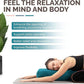 Yes4All Triple-Layer Sponge Yoga Bolster Pillow for Restorative Yoga & Meditation - Versatile Yoga Support Pillow, Balance & Poses Modification
