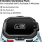 TickTalk 5 - Kids Smart Watch with GPS Tracker, Video Calling, SOS, & Parental Controls | Smartwatch with Free Music, Texting, Kid Phone Call and Text, Boys & Girls - 4G Smart Watch for Kids 3-12
