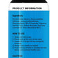 Restore + Soothe Ear Cleaner for Dogs & Cats, Soothes Itching, Gentle on Sensive Ears, Irritation and Aches (Aloe Vera) - 4oz