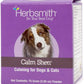 Herbsmith Calm Shen – Herbal Blend for Dogs & Cats – Natural Anxiety Remedy for Dogs & Cats – Feline and Canine Calming Supplement – 75g Powder