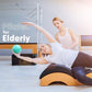 Yes4All Weighted Toning Balls for Exercise, Soft Medicine Balls for Exercise, Pilates, Yoga, Balance, Flexibility, 2-10lbs