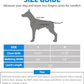 PUPTECK No Pull Dog Harness Soft Adjustable Basic Nylon Step in Puppy Vest Outdoor Walking with Leash Medium