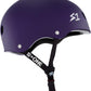 S1 Lifer Helmet for Skateboarding, BMX, and Roller Skating