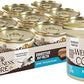 Wellness CORE+ Digestive Health Pate Adult Wet Cat Food, Natural, Protein-Rich, Grain Free, 3 Ounce, 12 Pack (Whitefish)