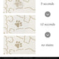 Pet Feeding Mat-Absorbent Dog Mat for Food and Water Bowl-No Stains Quick Dry Water Dispenser Mat-Dog Accessories Pet Supplies-Bowl for Messy Drinkers（FRAMEDOGS,23"x34"