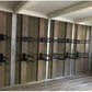 Saddle Rack with Pad Bar for Horse Enthusiast | Heavy-Duty Saddle Rack Wall Mount | Western & English Saddle Rack | Keeps Tack Organized